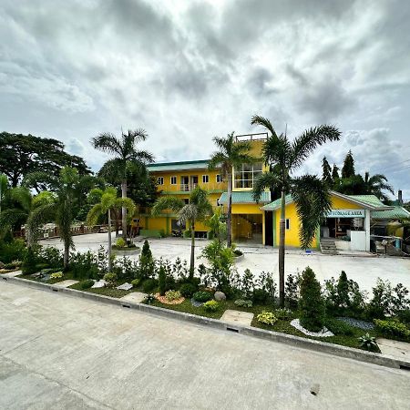 Dreaming Forest Hotel - Libjo, Batangas City Kültér fotó