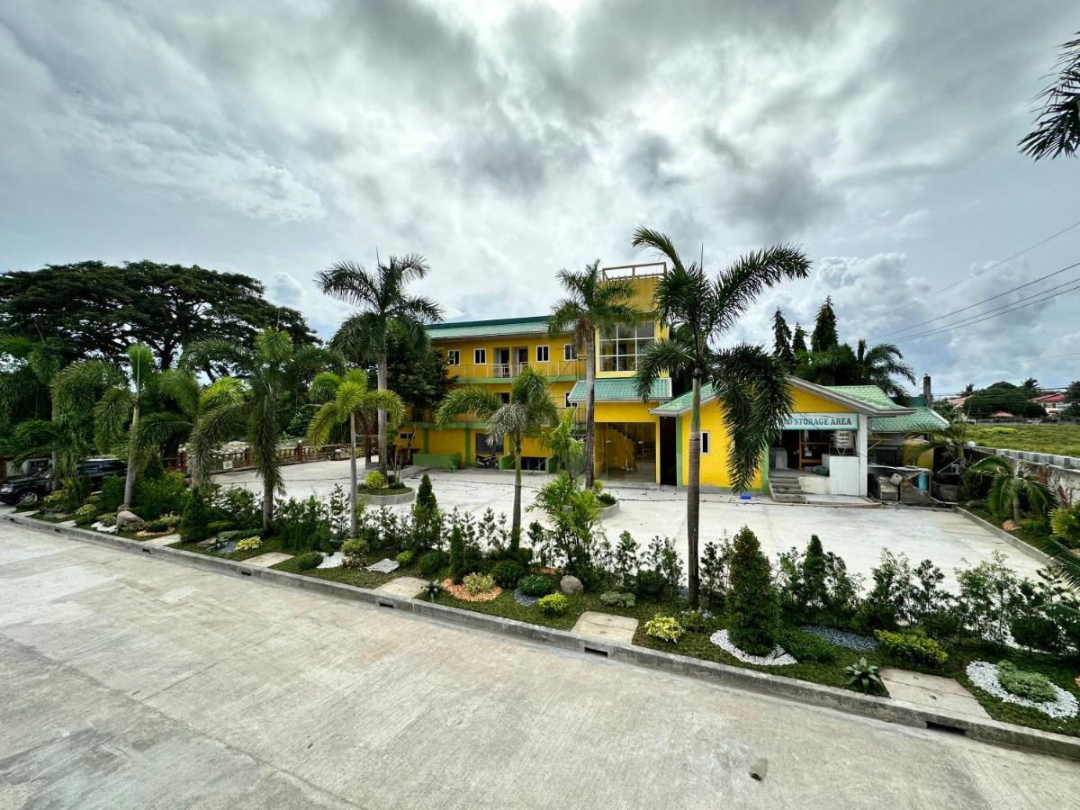 Dreaming Forest Hotel - Libjo, Batangas City Kültér fotó