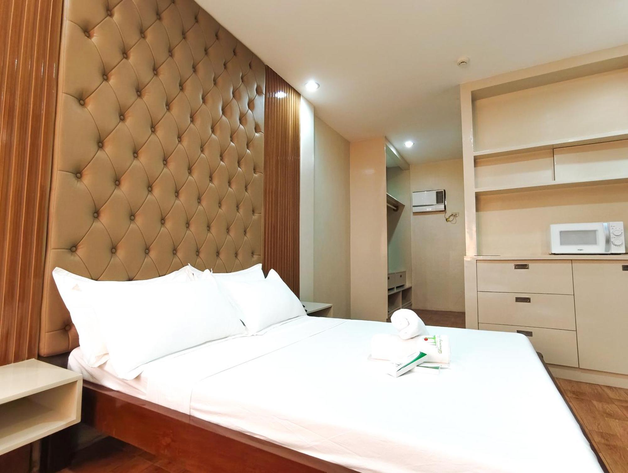 Dreaming Forest Hotel - Libjo, Batangas City Kültér fotó